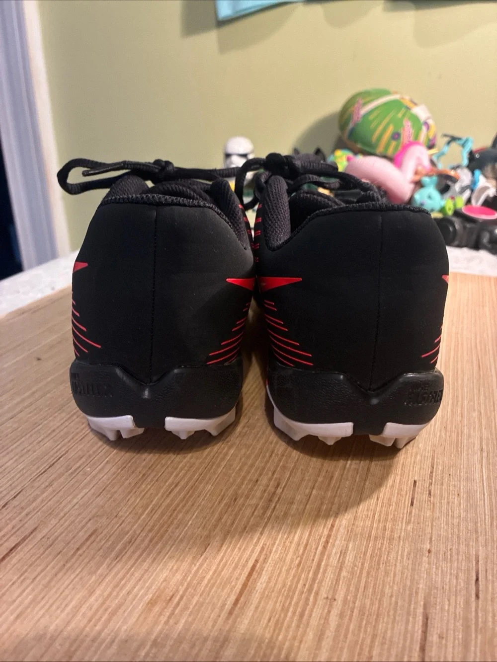 Nike lightweight kids